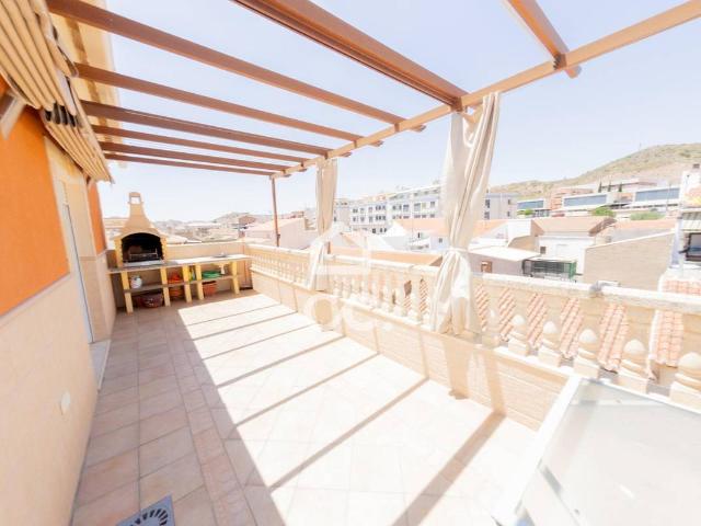 Villa en venta en Puerto Lumbreras