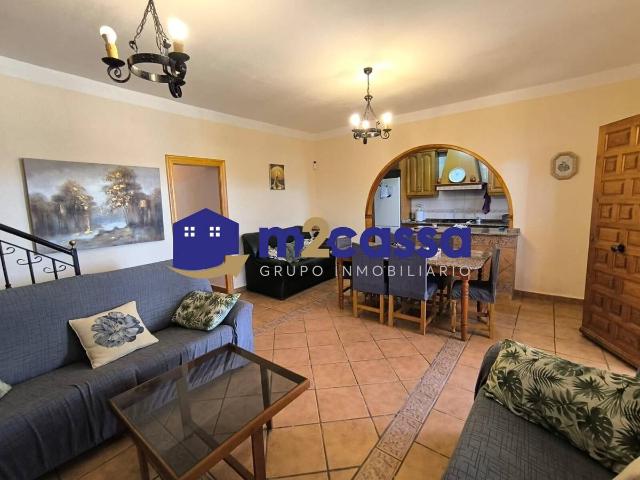 Chalet en venta en Alto Guadalentín, Murcia