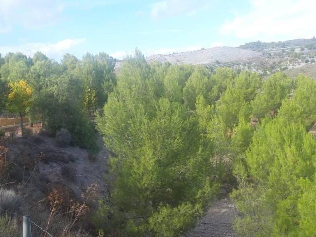Chalet en venta en Alto Guadalentín, Murcia