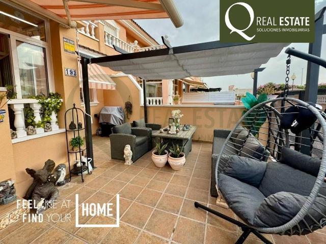 Chalet en venta en el Baix Vinalopó, Valencia