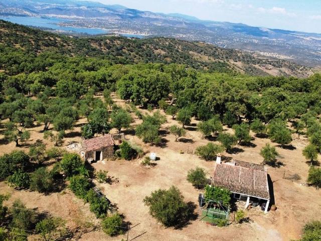 Chalet en venta en Sierra de Huelva, Andalucía