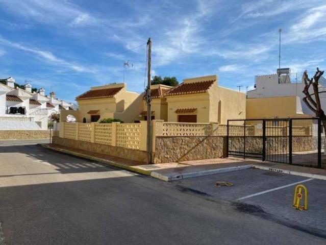 Chalet en venta en Vera, Almería