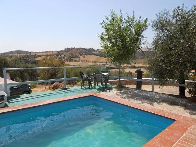 Chalet en venta en Sierra de Cádiz, Andalucía