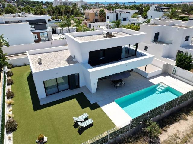 Chalet en venta en Vera, Andalucía