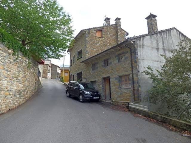 Chalet en venta en Aínsa-sobrarbe, Aragón