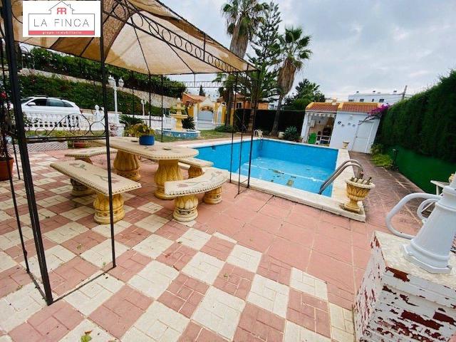 Chalet en venta en Málaga-Costa del Sol, Andalucía