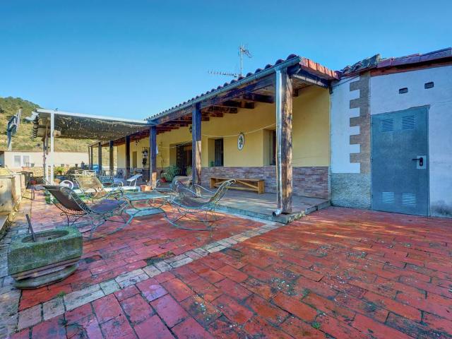 Chalet en venta en Erdialdea, Navarra