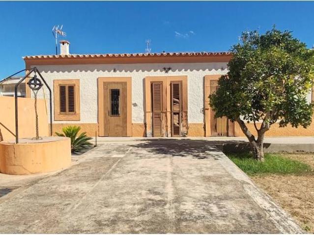 Chalet en venta en Urbanització Siesta, Eivissa