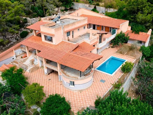 Chalet en venta en Urbanització Siesta, Eivissa