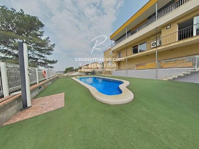 Chalet en venta en El Palou, Garraf