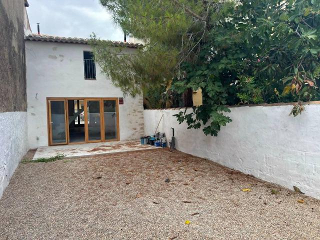 Chalet en venta en El Palou, Garraf