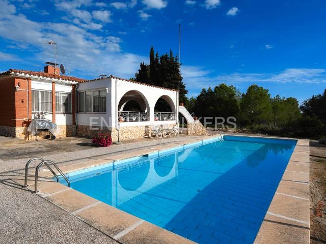 Villa en venta en Sant Pere De Ribes