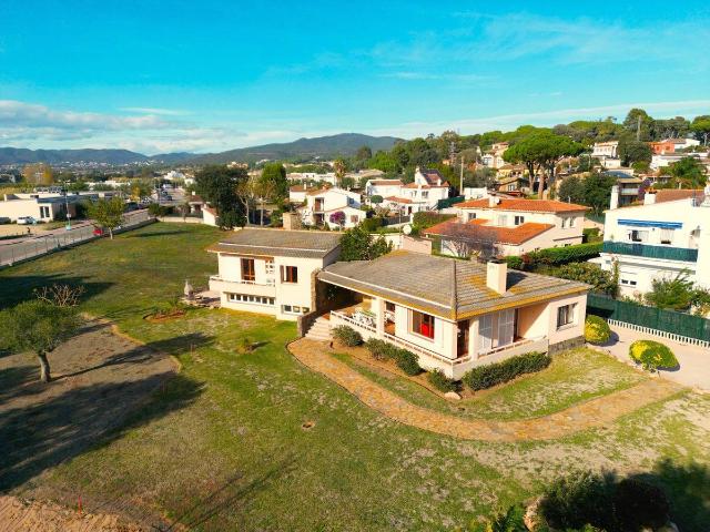 Villa en venta en Calonge Villa en venta en Calonge