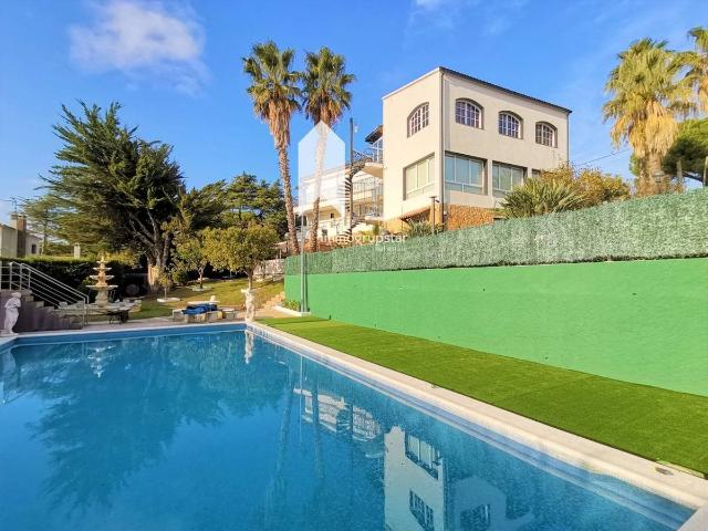 Villa en venta en Calonge