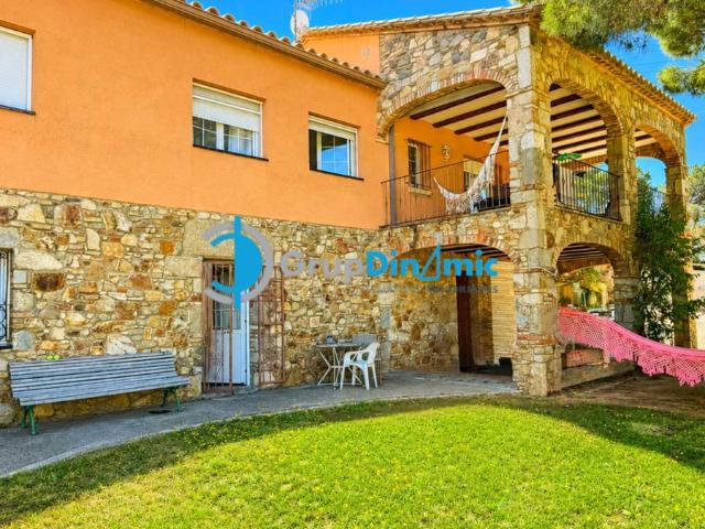 Chalet en venta en Calonge i Sant Antoni, Baix Empordà