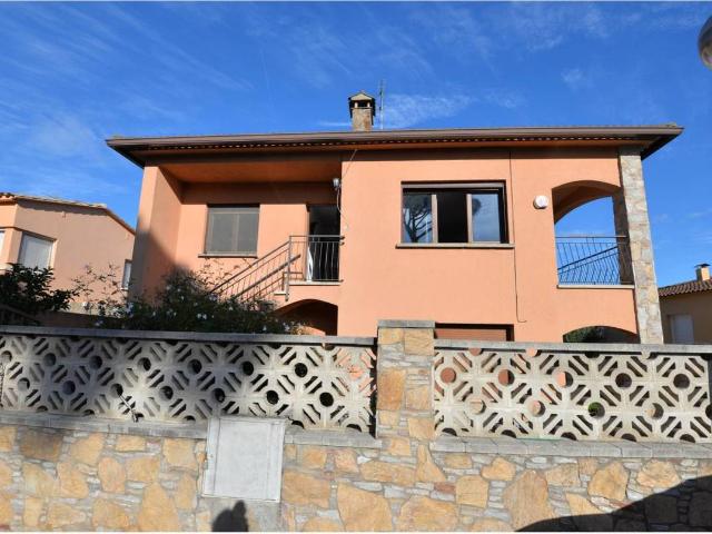 Villa en venta en Calonge