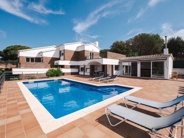 Villa en venta en Calonge