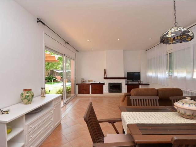 Villa en venta en Calonge