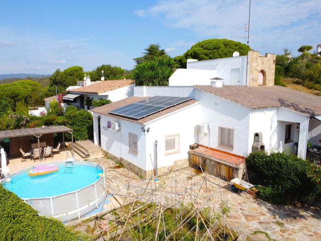 Villa en venta en Calonge