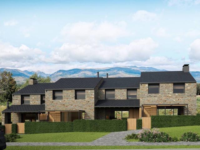 Chalet en venta en Cerdanya, Catalunya