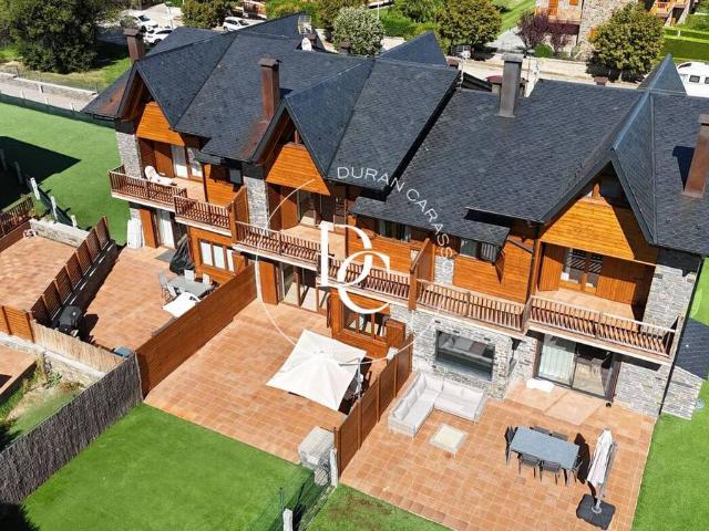 Chalet en venta en Puigcerdà, Girona