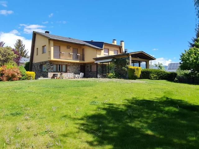 Chalet en venta en Cerdanya, Catalunya