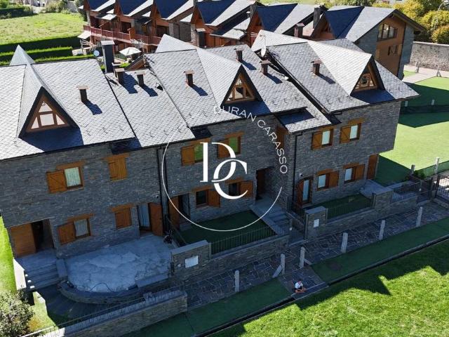 Chalet en venta en Puigcerdà, Girona