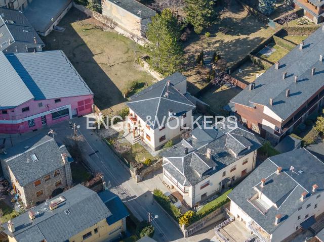 Chalet en venta en Cerdanya, Catalunya