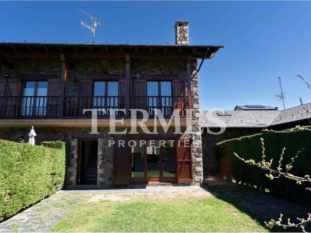 Chalet en venta en Cerdanya, Catalunya