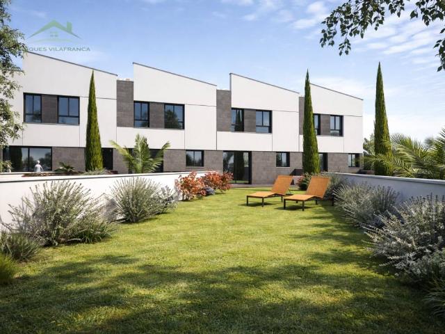 Chalet en venta en Alt Penedès, Catalunya