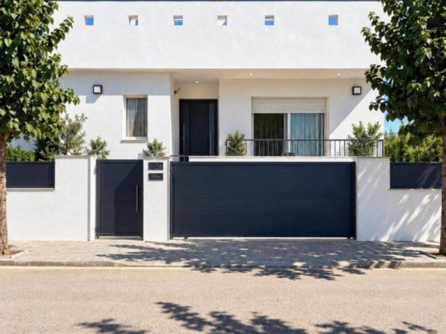 Chalet en venta en Bellavista, Puigdàlber