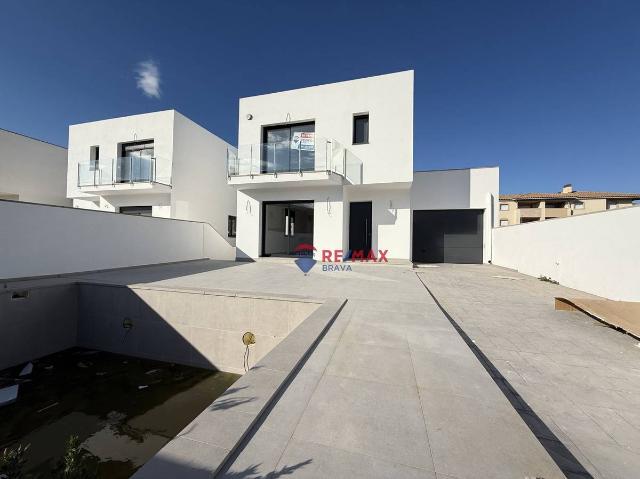 Chalet en venta en Empuriabrava, Alt Empordà