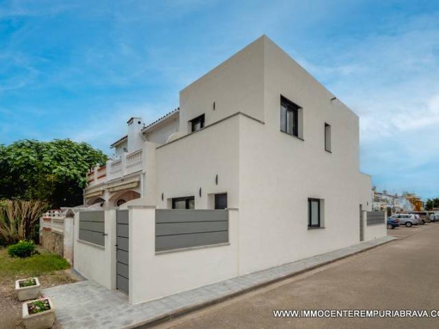 Chalet en venta en Empuriabrava, Alt Empordà