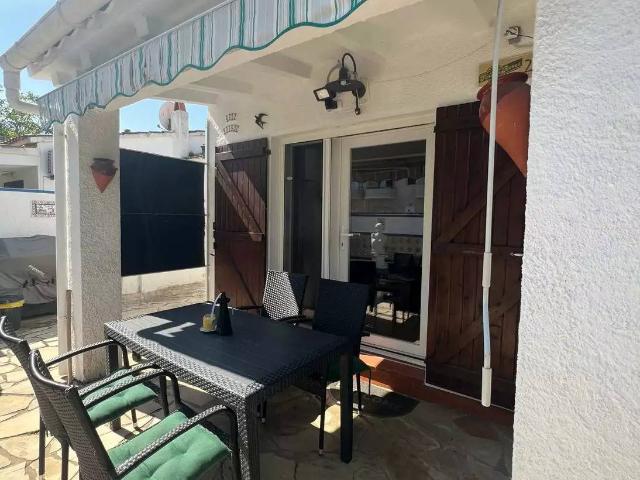 Chalet en venta en Empuriabrava, Alt Empordà