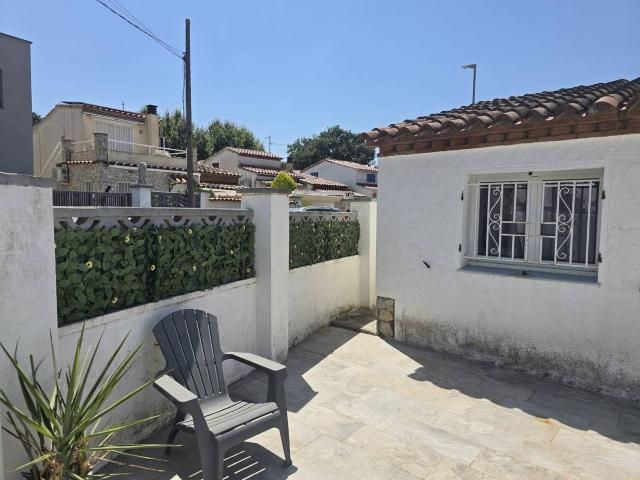 Chalet en venta en Empuriabrava, Alt Empordà