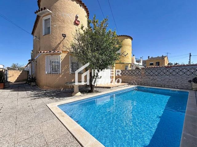 Chalet en venta en Empuriabrava, Alt Empordà