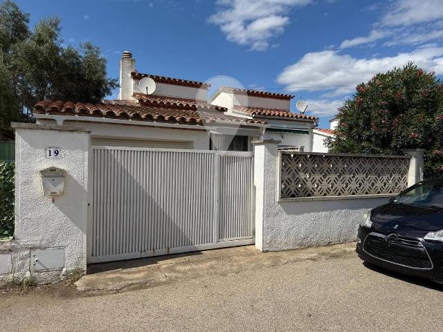 Chalet en venta en Castelló D'empúries, Girona
