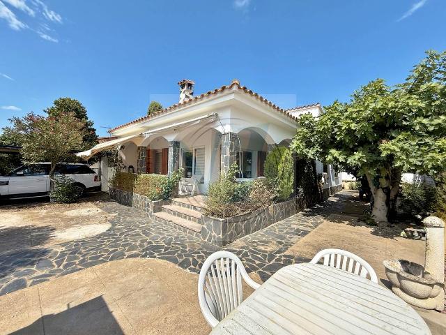 Villa en venta en Empuriabrava