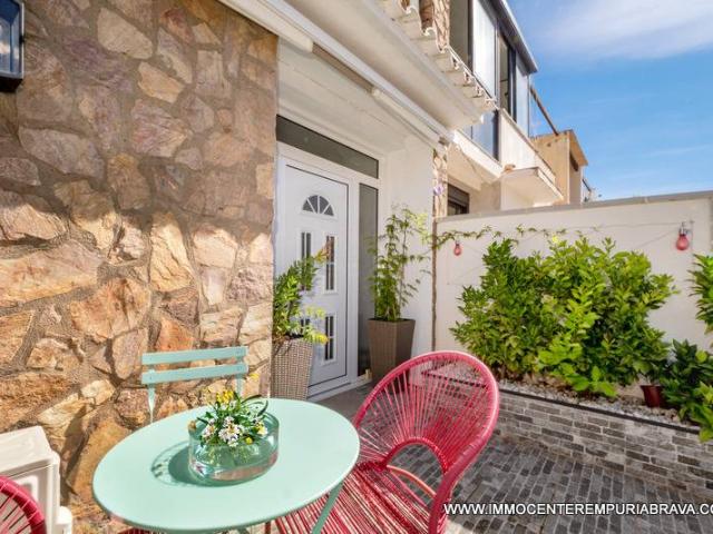 Chalet en venta en Empuriabrava, Alt Empordà