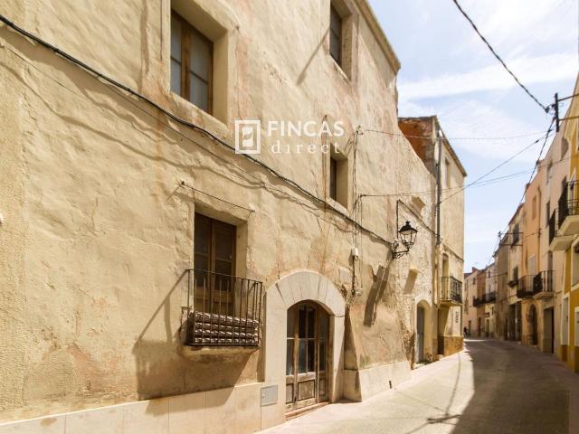 Chalet en venta en Puigpelat, Tarragona