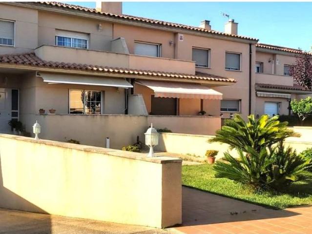 Chalet en venta en Alt Camp, Catalunya