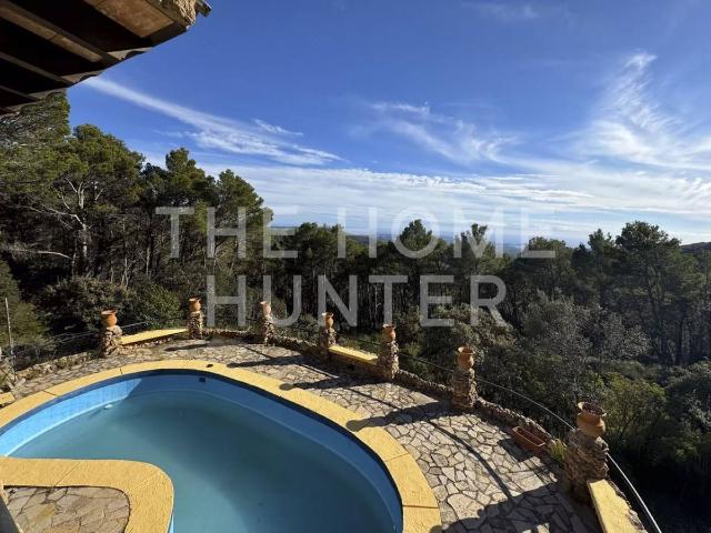 Chalet en venta en Serra de Tramuntana, Baleares