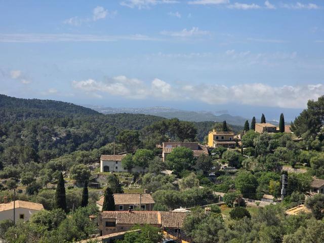 Chalet en venta en Serra de Tramuntana, Baleares