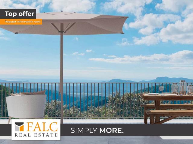 Chalet en venta en Puigpunyent, Baleares