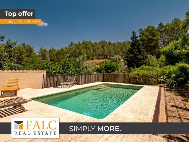 Chalet en venta en Serra de Tramuntana, Baleares