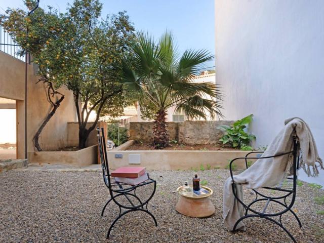 Chalet en venta en Puigpunyent, Baleares