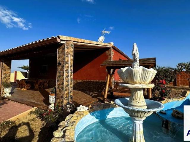 Terreno en venta en Pulgar, Castilla-La Mancha