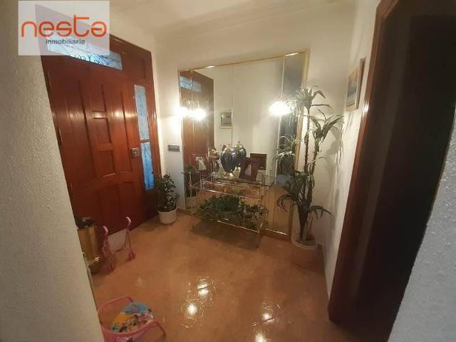 Villa en venta en Lorca, San Mateo