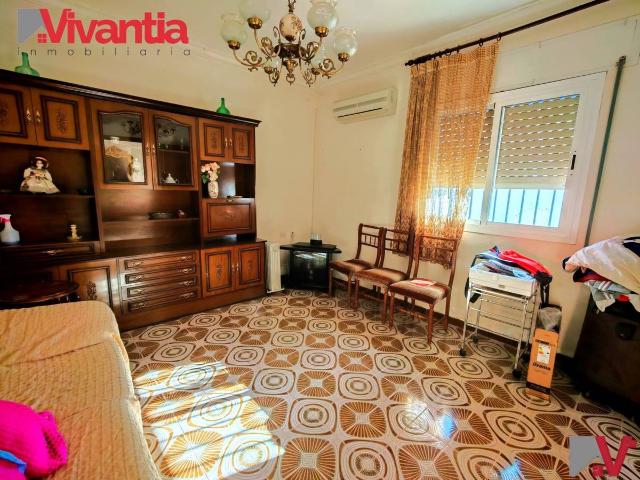 Chalet en venta en Virgen de las Huertas, Alto Guadalentín