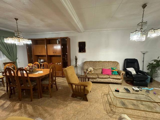 Villa en venta en Lorca, San Mateo